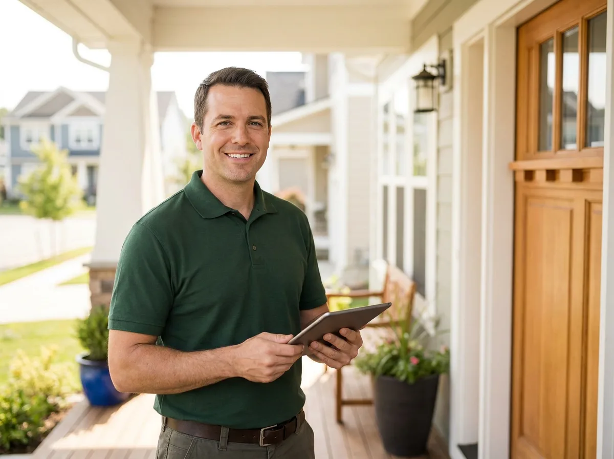 Pest control FAQs for Ottumwa, IA